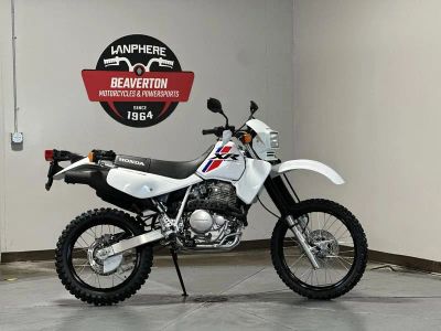 2025 Honda XR650L2S - Photo 5