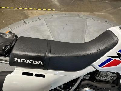 2025 Honda XR650L2S - Photo 10