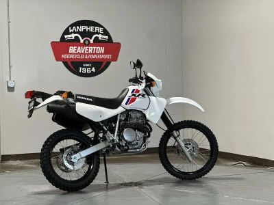 2025 Honda XR650L2S - Photo 4