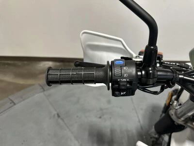 2025 Honda XR650L2S - Photo 13