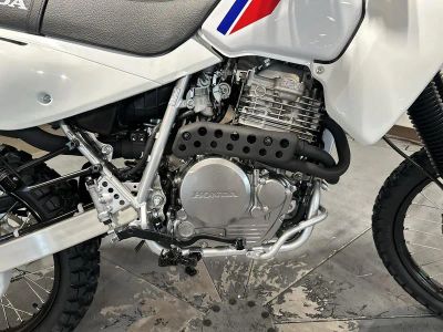 2025 Honda XR650L2S - Photo 17