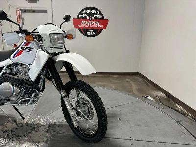 2025 Honda XR650L2S - Photo 15
