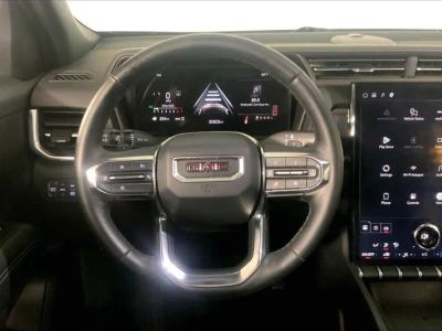 2025 GMC Terrain — detail view