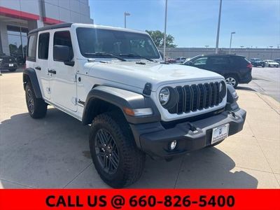 2024 Jeep Wrangler - Photo 20