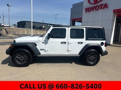 2024 Jeep Wrangler - Photo 26