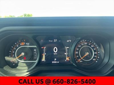 2024 Jeep Wrangler - Photo 32