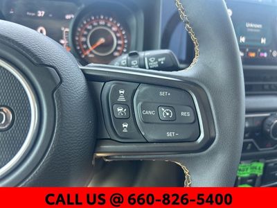 2024 Jeep Wrangler - Photo 15