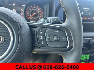 2024 Jeep Wrangler - Photo 31
