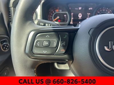 2024 Jeep Wrangler - Photo 14