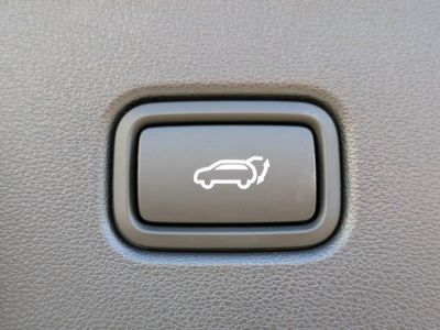 2026 Hyundai TUCSON — photo 13 view