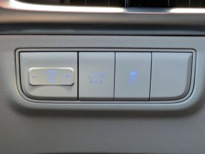 2026 Hyundai TUCSON — photo 26 view