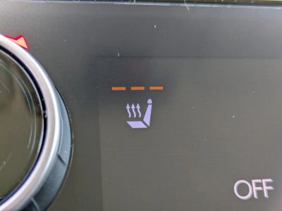 2026 Hyundai TUCSON — photo 24 view