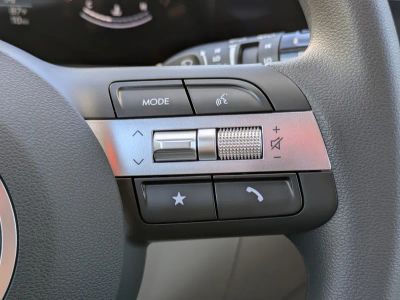 2026 Hyundai TUCSON — photo 28 view