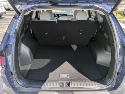 2026 Hyundai TUCSON — photo 12 view
