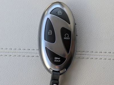 2026 Hyundai TUCSON — photo 31 view