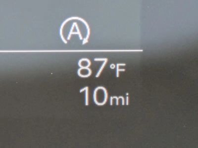 2026 Hyundai TUCSON — photo 29 view