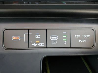 2026 Hyundai TUCSON — photo 23 view
