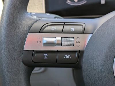 2026 Hyundai TUCSON — photo 27 view