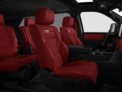 2026 Toyota Sequoia - Photo 28