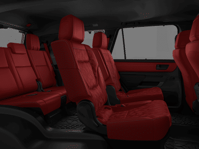 2026 Toyota Sequoia - Photo 29
