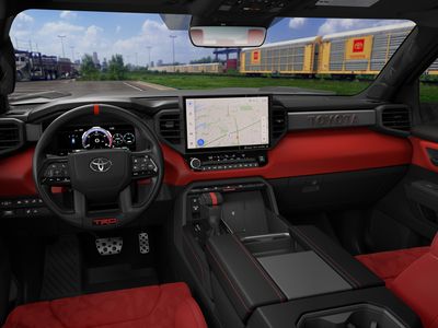 2026 Toyota Sequoia - Photo 19