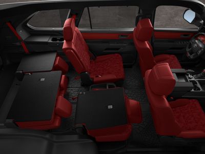 2026 Toyota Sequoia - Photo 22