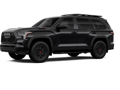 2026 Toyota Sequoia - Photo 24