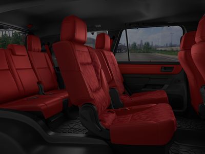 2026 Toyota Sequoia - Photo 21