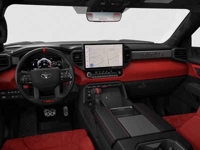 2026 Toyota Sequoia - Photo 27