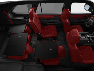 2026 Toyota Sequoia - Photo 30
