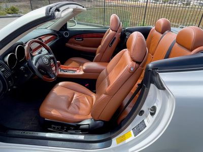 2003 Lexus SC 430 - Photo 22