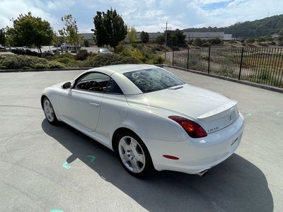 2003 Lexus SC 430 - Photo 11
