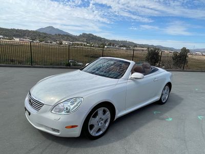 2003 Lexus SC 430 - Photo 27