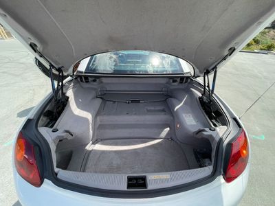 2003 Lexus SC 430 - Photo 6