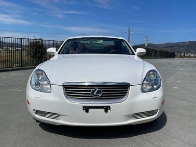 2003 Lexus SC 430 - Photo 3