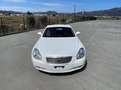2003 Lexus SC 430 - Photo 17