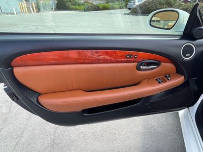 2003 Lexus SC 430 - Photo 21