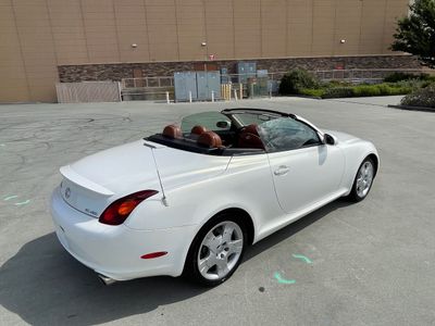 2003 Lexus SC 430 - Photo 13