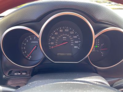 2003 Lexus SC 430 - Photo 25
