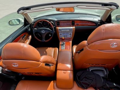 2003 Lexus SC 430 - Photo 18