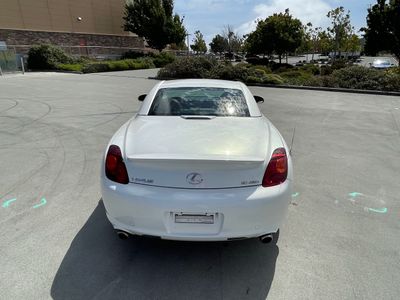 2003 Lexus SC 430 - Photo 16