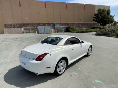2003 Lexus SC 430 - Photo 12