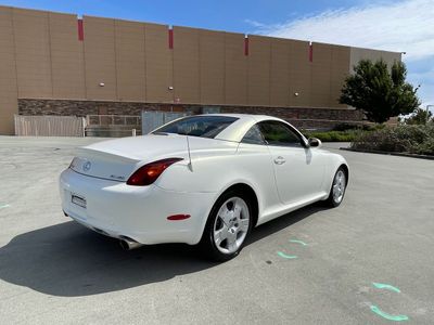 2003 Lexus SC 430 - Photo 14