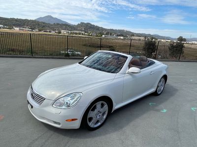 2003 Lexus SC 430 - Photo 1