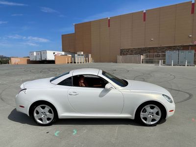 2003 Lexus SC 430 - Photo 5