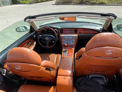 2003 Lexus SC 430 - Photo 23