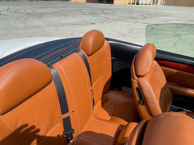2003 Lexus SC 430 - Photo 20