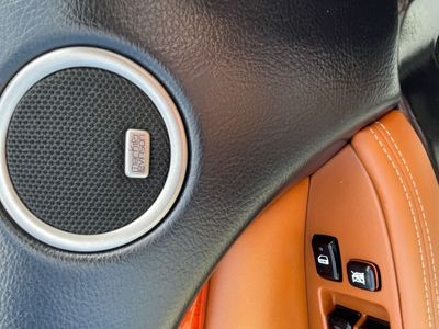 2003 Lexus SC 430 - Photo 24