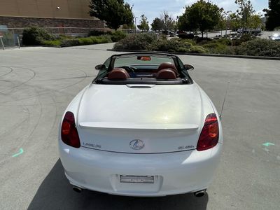 2003 Lexus SC 430 - Photo 15