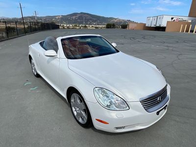 2003 Lexus SC 430 - Photo 10